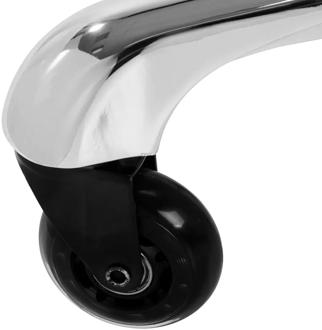 Taburet tip sa Gabbiano Fine 148166 (Silver)