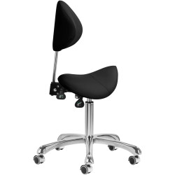 Taburet tip sa Giovanni 1004 141630 (Black) Thumb