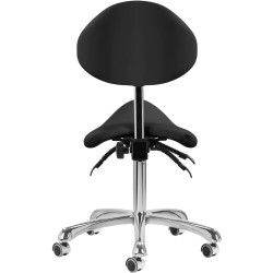 Taburet tip sa Giovanni 1004 141630 (Black) Thumb