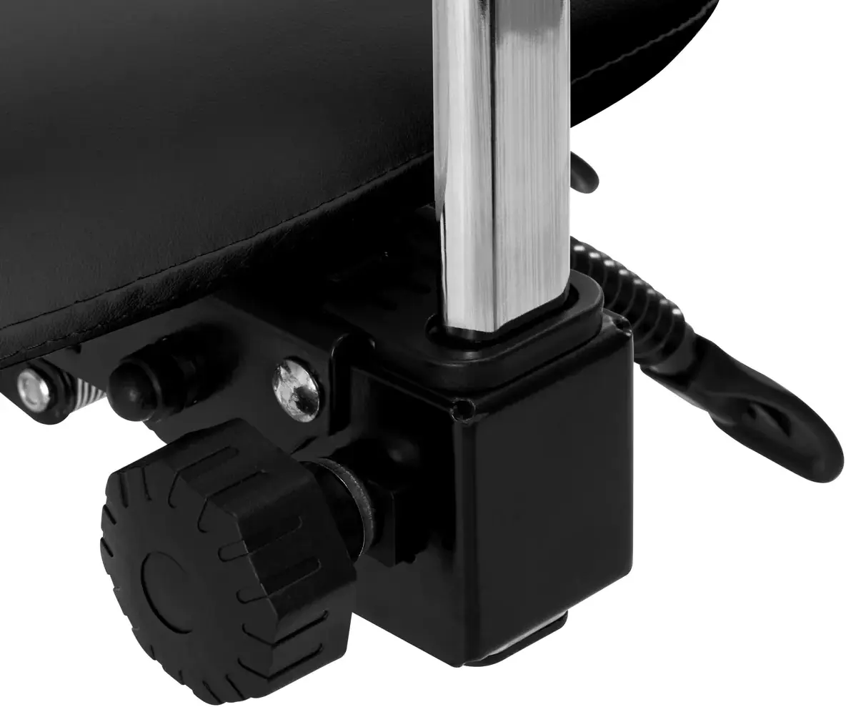 Taburet tip sa Giovanni 1004 141630 (Black)