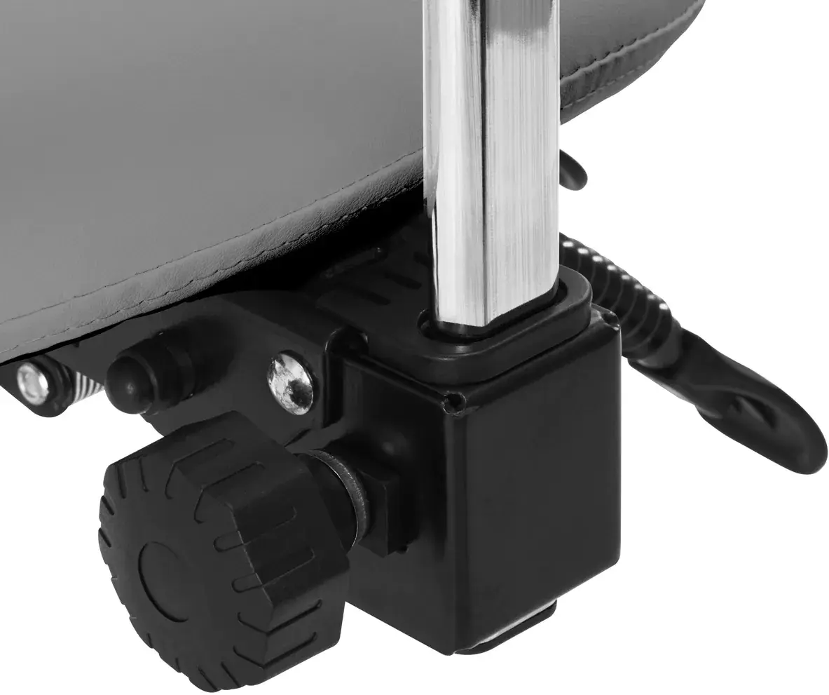 Taburet tip sa Giovanni 1004 141631 (Grey)