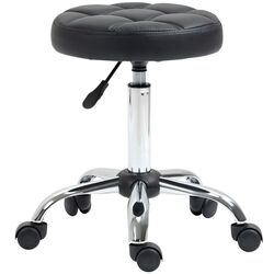 Taburet cosmetic Homcom 503-011BK (Black) Thumb