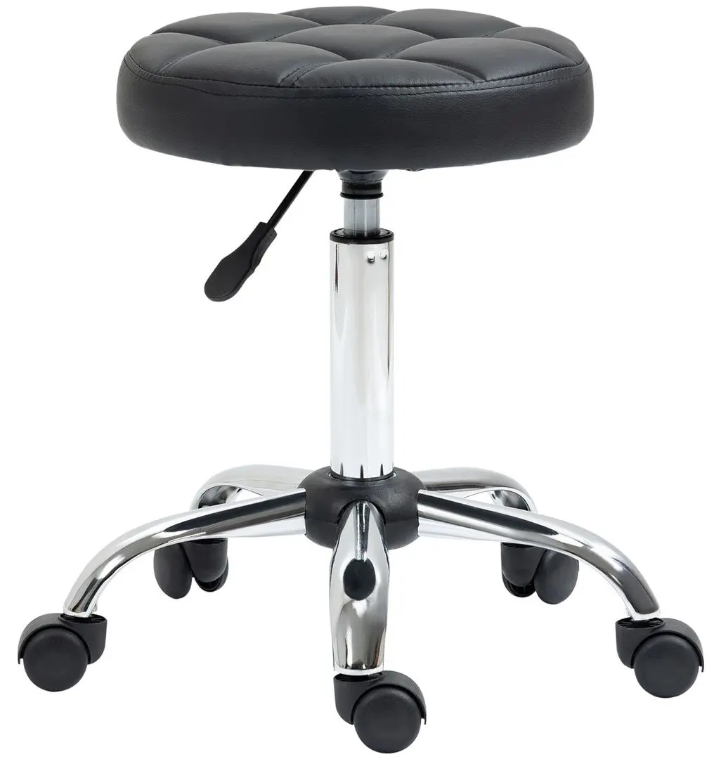 Taburet cosmetic Homcom 503-011BK (Black)