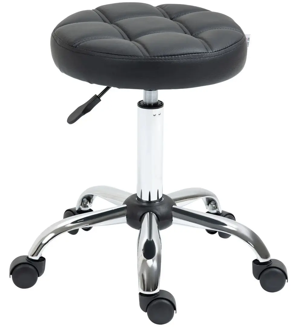 Taburet cosmetic Homcom 503-011BK (Black)