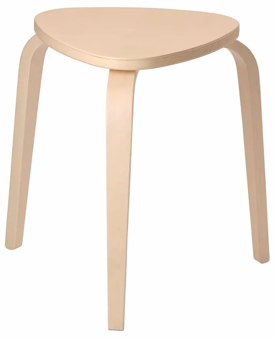 Набор табуретов Ikea Kyrre (Береза)
