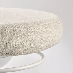 Табурет Ikea Lidkullen вертикальная опора (Гуннаред Бежевый) Thumb