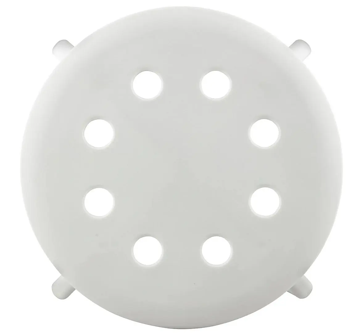 Taburet Ikea Marius 45cm (Alb)