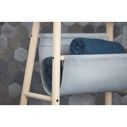 Taburet spatiu depozitare Ikea Vilto 45 cm (Mesteacan) Thumb