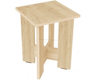 Taburet Fabrik Home 320 (Maple)