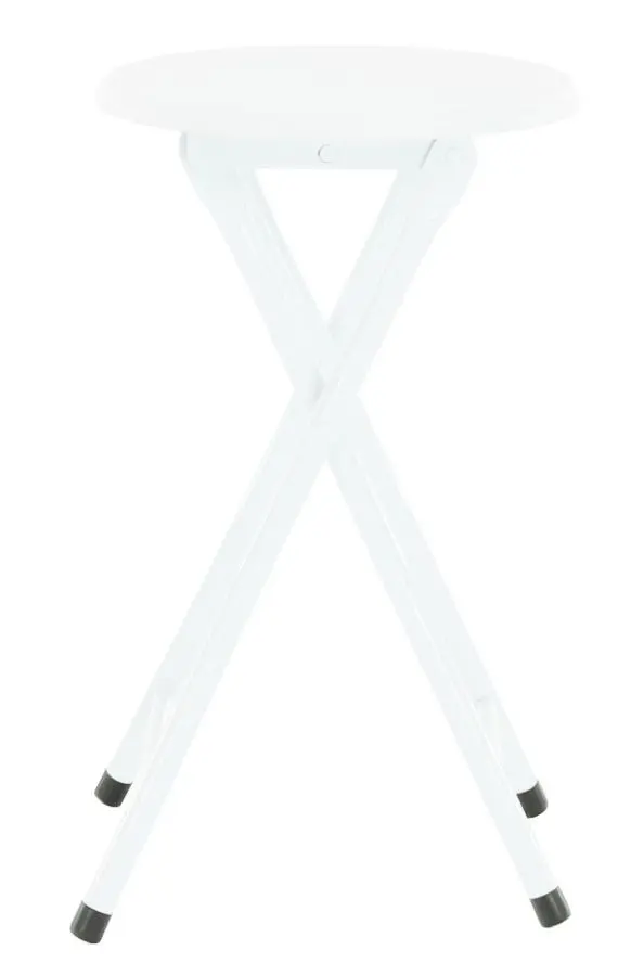 Taburet Mobhaus Amadeo (White)