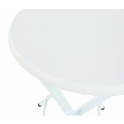 Taburet Mobhaus Amadeo (White) Thumb