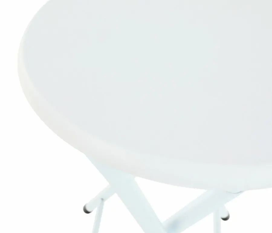 Taburet Mobhaus Amadeo (White)
