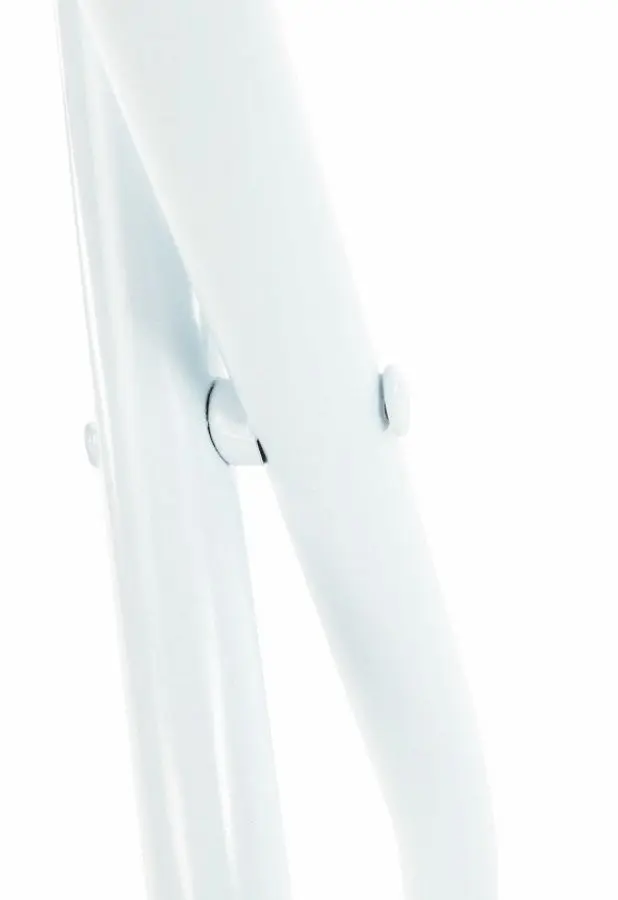 Taburet Mobhaus Amadeo (White)