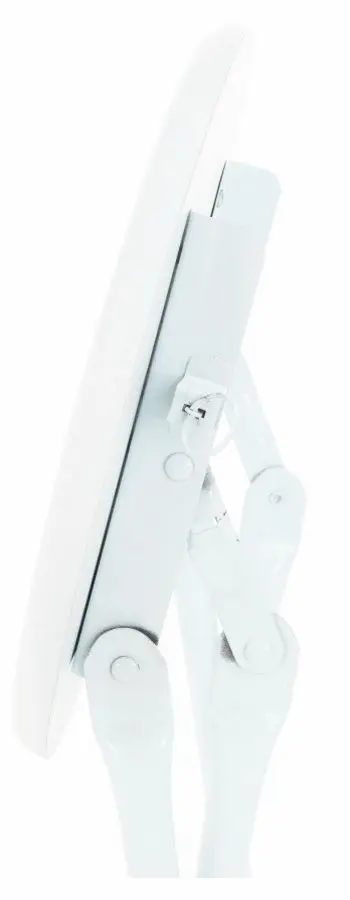 Taburet Mobhaus Amadeo (White)