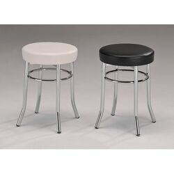 Табурет Mobhaus Irena (Black) Thumb