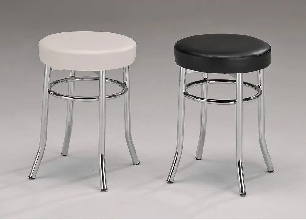 Табурет Mobhaus Irena (Black)