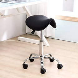 Табурет для салона красоты Modern Home PJJBS0019 (Black)