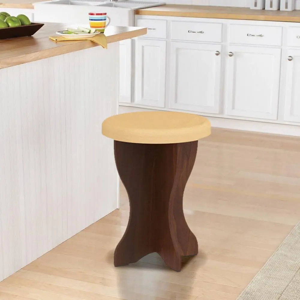 Табурет Пехотин 2 (Орех/Кофе)