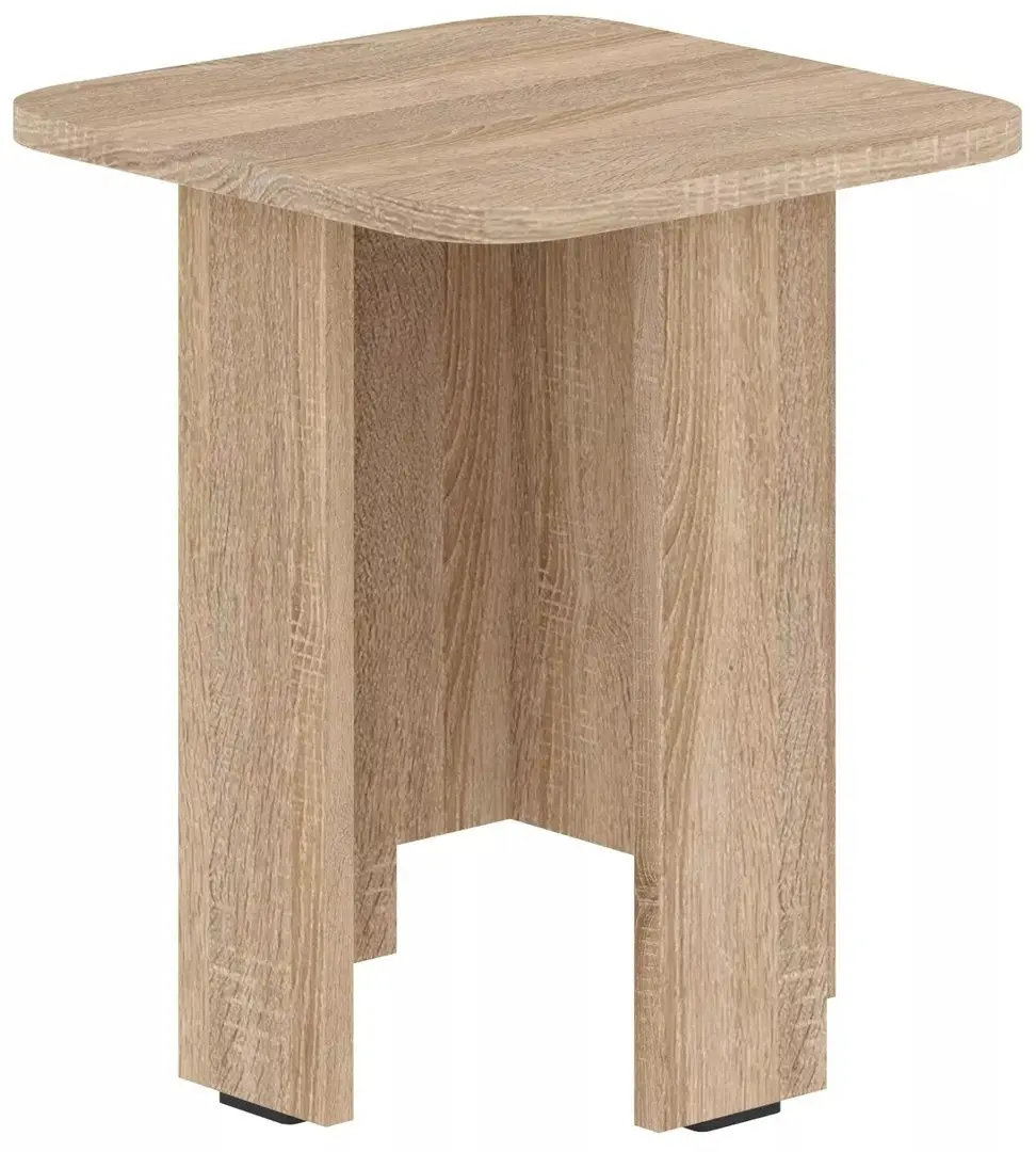 Tabureta Пехотин 3 Eco (Sonoma Oak)