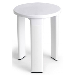 Табурет Tatay 4430001 (White) Thumb