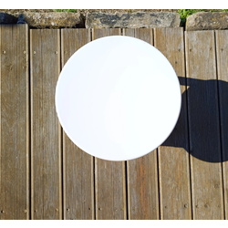 Табурет Tatay 4430001 (White) Thumb