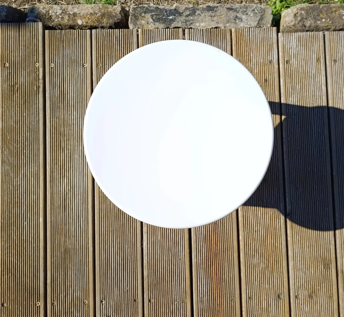 Табурет Tatay 4430001 (White)