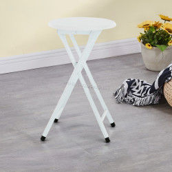 Табурет Tempo Kondela Amadeo New (White)