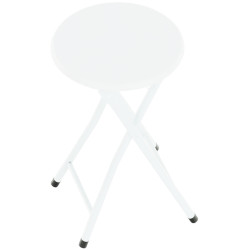 Табурет Tempo Kondela Amadeo New (White) Thumb