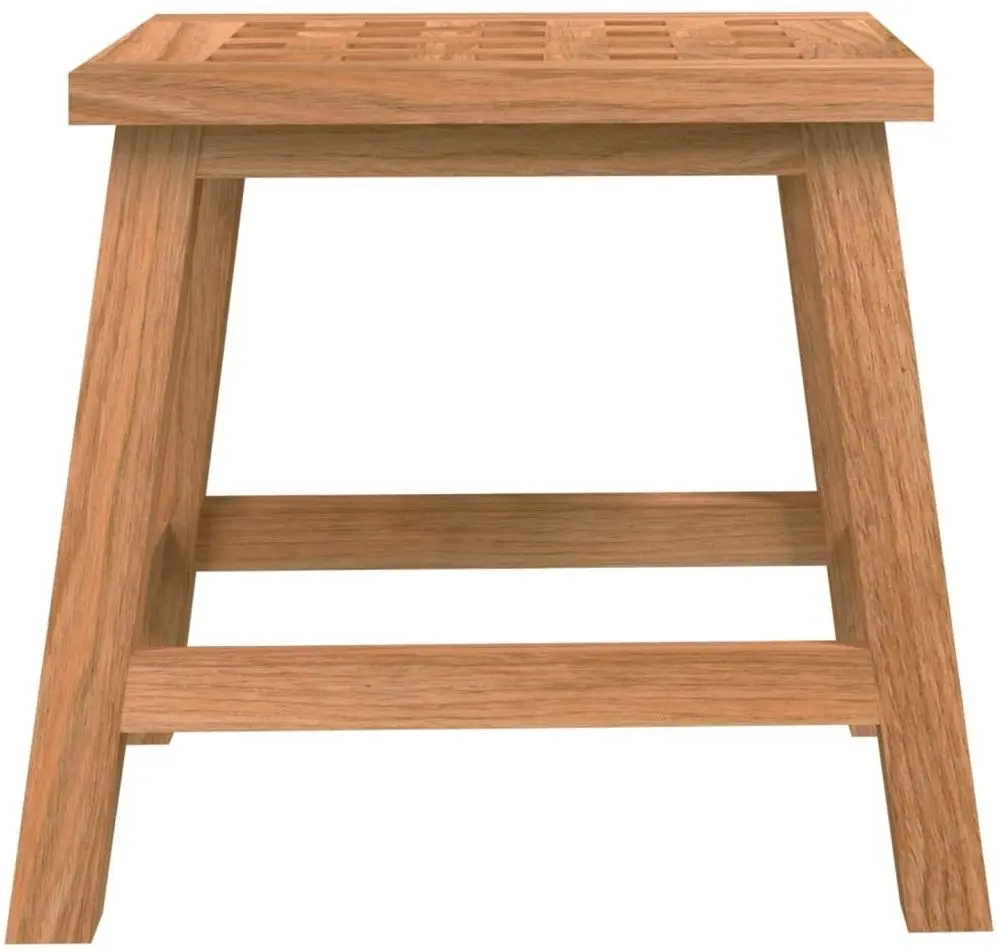 Табурет VidaXL 350347 (Walnut)