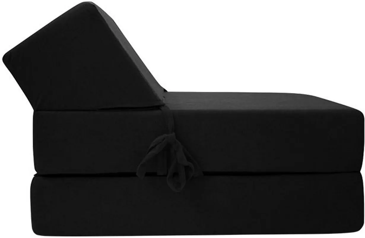 Fotoliu modular Mirjan24 Fabian/Kevin (Black) - 8