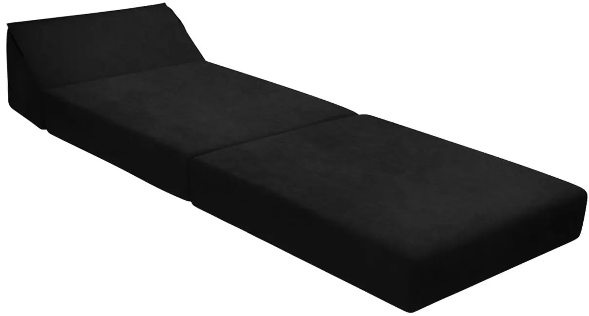 Fotoliu modular Mirjan24 Fabian/Kevin (Black) - 5