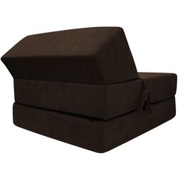 Fotoliu modular Mirjan24 Fabian/Kevin (Brown) Thumb