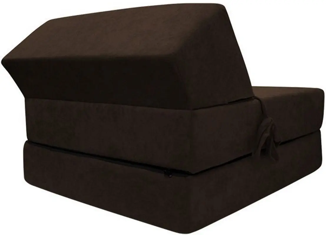 Fotoliu modular Mirjan24 Fabian/Kevin (Brown) - 7