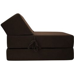 Fotoliu modular Mirjan24 Fabian/Kevin (Brown) Thumb