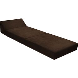 Fotoliu modular Mirjan24 Fabian/Kevin (Brown) Thumb