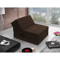 Fotoliu modular Mirjan24 Fabian/Kevin (Brown) Thumb