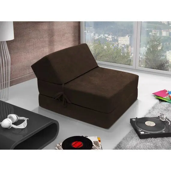 Fotoliu modular Mirjan24 Fabian/Kevin (Brown) - 3