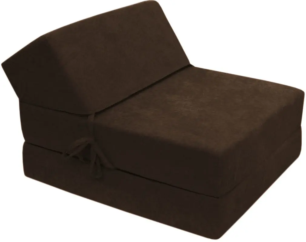 Fotoliu modular Mirjan24 Fabian/Kevin (Brown)