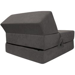 Fotoliu modular Mirjan24 Fabian/Kevin (Gray) Thumb