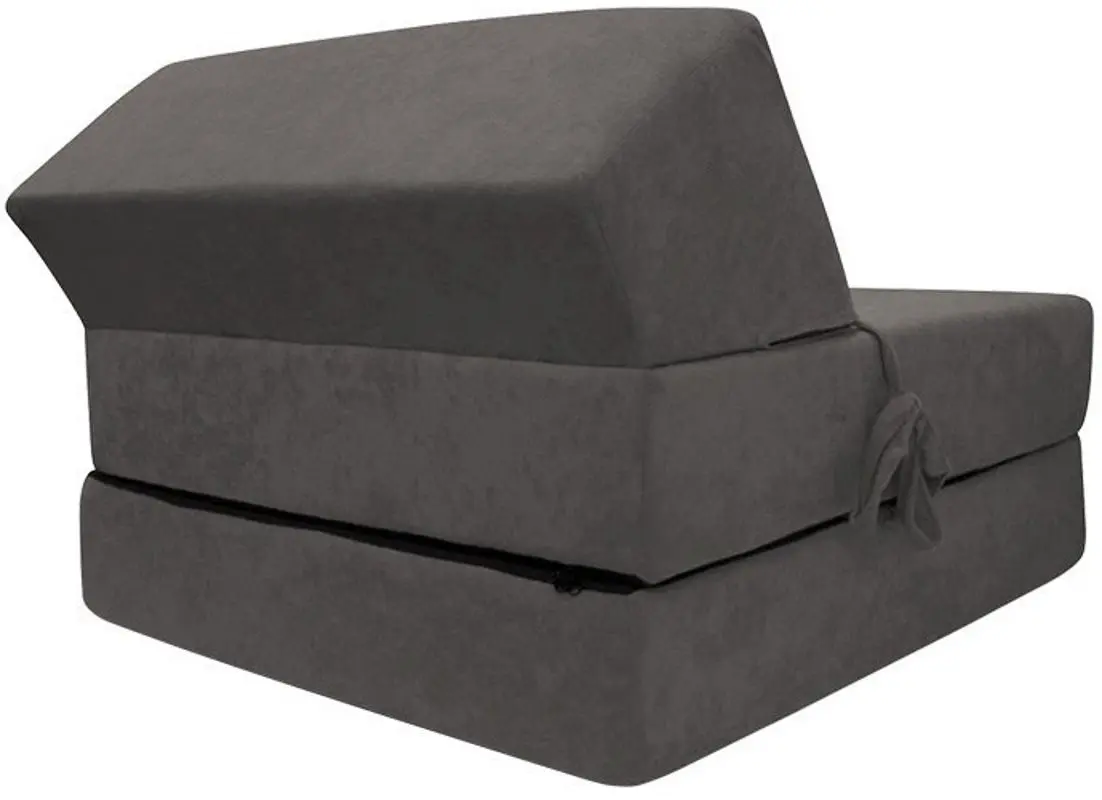 Fotoliu modular Mirjan24 Fabian/Kevin (Gray) - 2