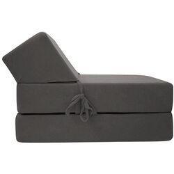 Fotoliu modular Mirjan24 Fabian/Kevin (Gray) Thumb