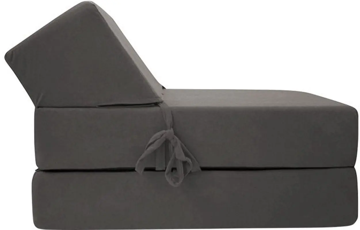 Fotoliu modular Mirjan24 Fabian/Kevin (Gray) - 3