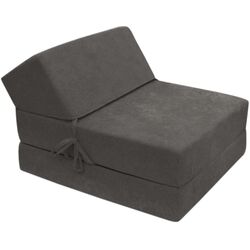 Fotoliu modular Mirjan24 Fabian/Kevin (Gray)