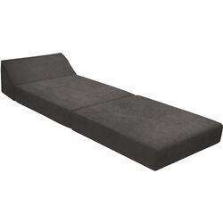 Fotoliu modular Mirjan24 Fabian/Kevin (Gray) Thumb