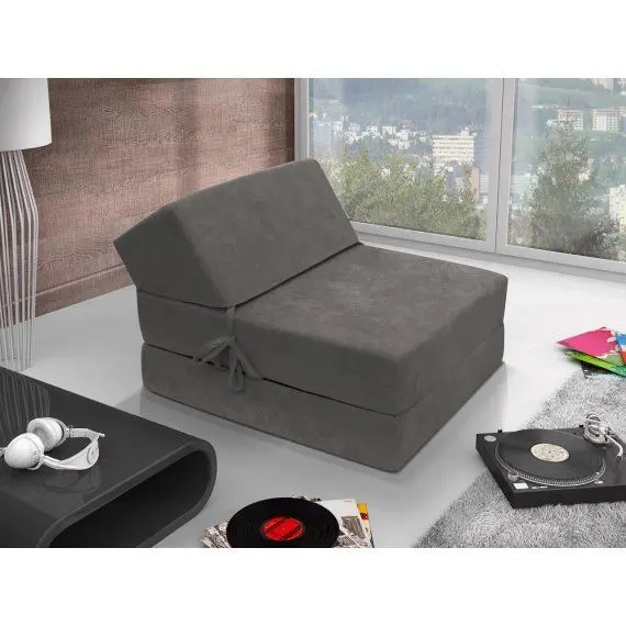 Fotoliu modular Mirjan24 Fabian/Kevin (Gray) - 6