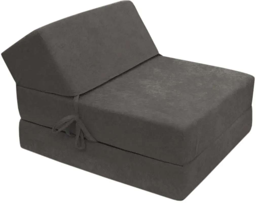 Fotoliu modular Mirjan24 Fabian/Kevin (Gray)