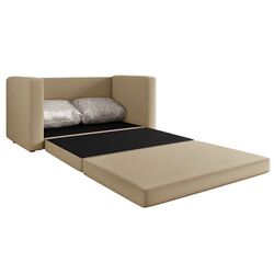 Canapea modula Mirjan24 Barbrio/Nopiko (Beige) Thumb