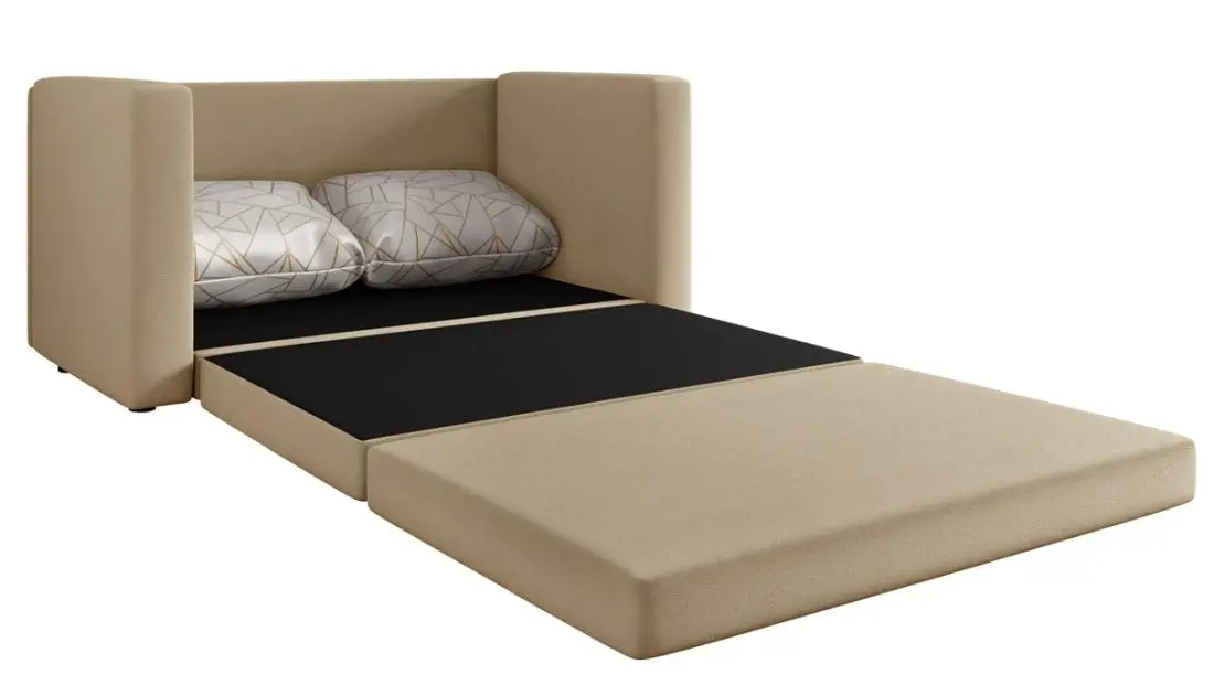 Canapea modula Mirjan24 Barbrio/Nopiko (Beige) - 7