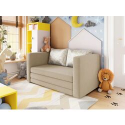 Canapea modula Mirjan24 Barbrio/Nopiko (Beige) Thumb