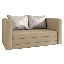 Canapea modula Mirjan24 Barbrio/Nopiko (Beige)